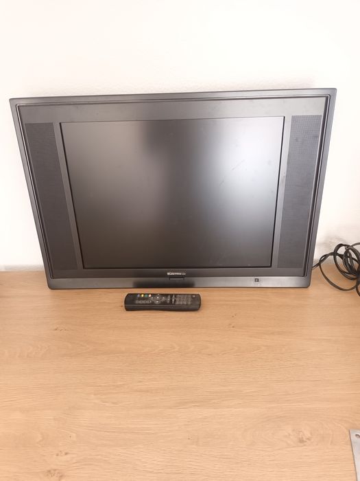 Tv Electric co  usada