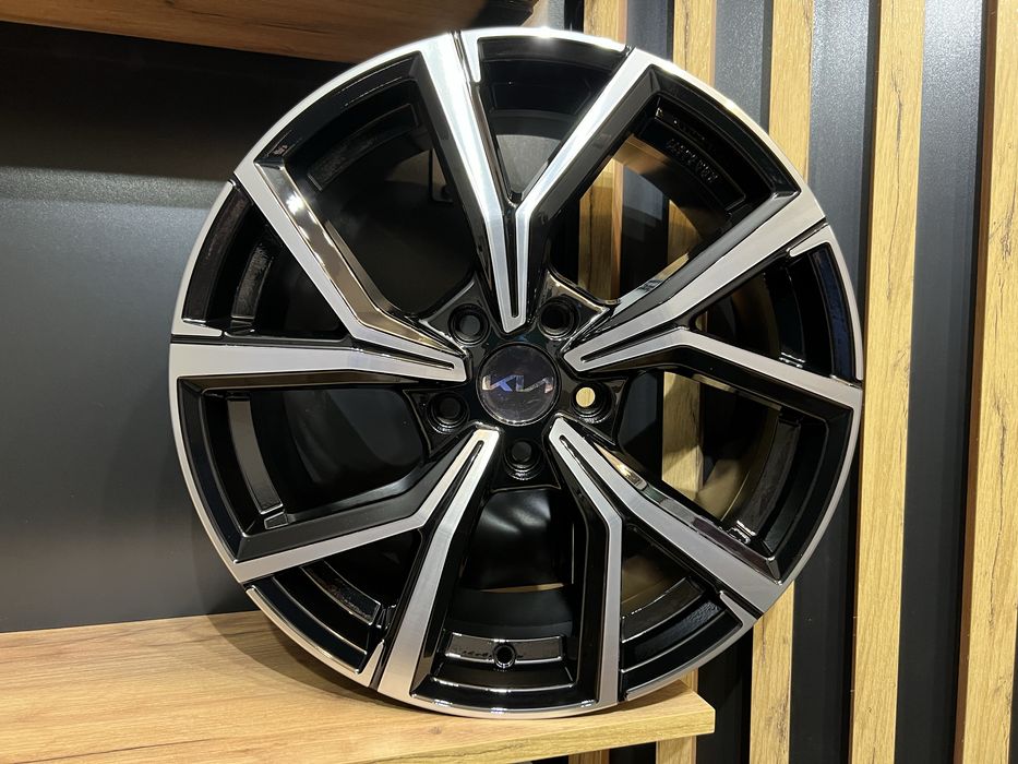 Alufelgi 5x114,3 Toyota^ Honda^ 18" KIA Hyundai^ Lexus^ Mazda^ NOWE^