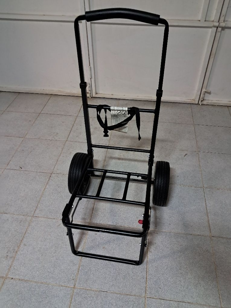 Carrinho surfcasting