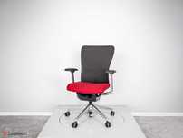 Fotel biurowy Haworth Comforto X89 Zody konferencyjny