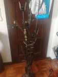 Candeeiro ferro muito lindo