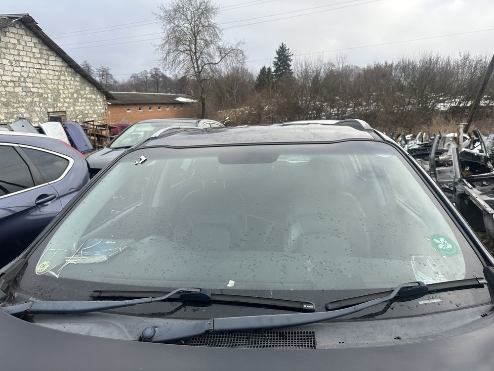 Лобове скло вітрове лобовое стікло стекло Kia Sportage 3 10-15 оригіна