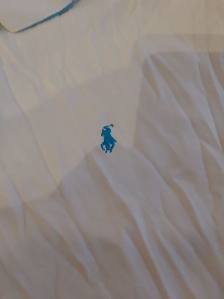 Koszulka polo Ralph Lauren