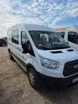 Ford Transit  Ford Transit 2017 Brygadówka 6 osobowy