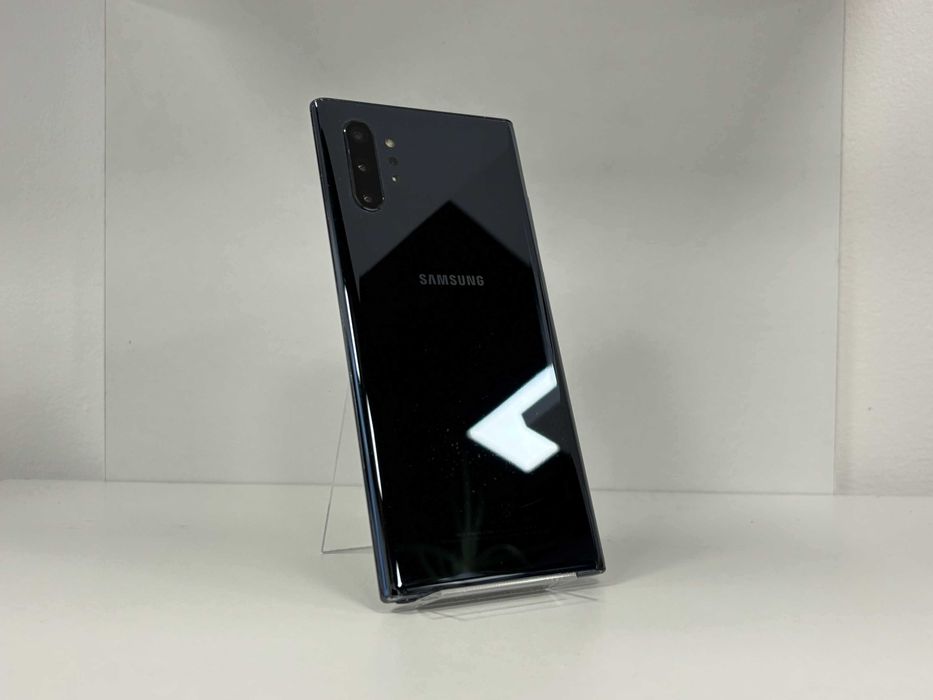Samsung Galaxy Note 10+/256GB/Gwarancja/Sklep