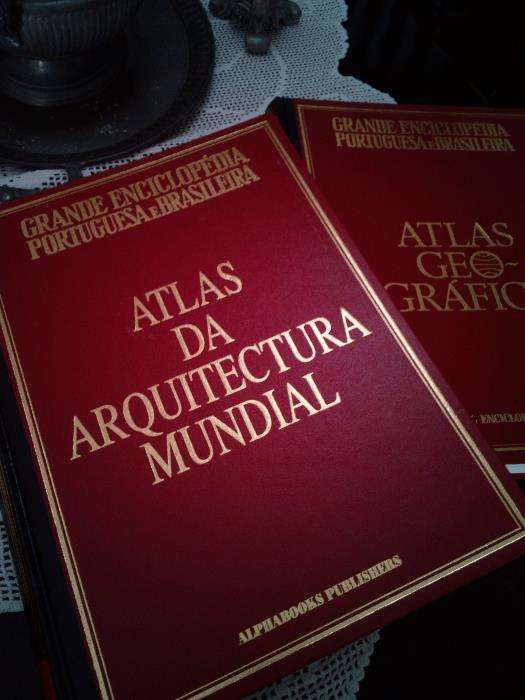 Grande Enciclopédia Portuguesa e Brasileira
