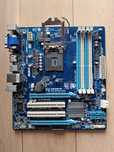 Płyta główna Gigabyte GA-B75M-D3H (1155, mATX, DDR3)