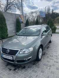 Volkswagen passat B6 продам