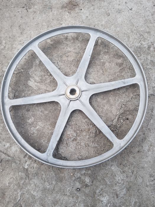 Диск на стиральную машину