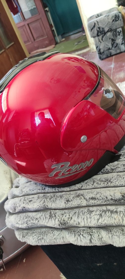Kask motocyklowy Airoh Helmet nowy!