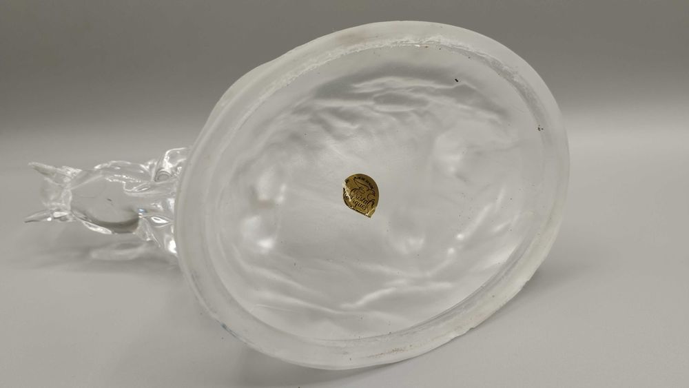 Elefante Cristal d´Árques