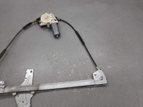 Elevador vidros frente direito PEUGEOT 307 (3A/C)