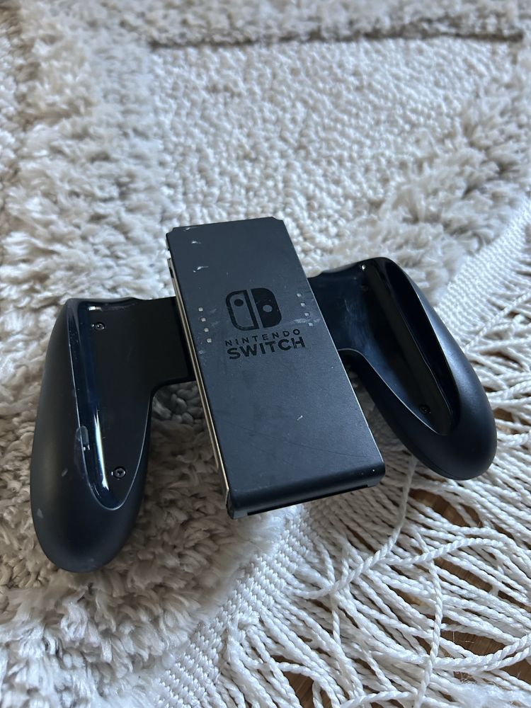 Grip Nintendo Switch x3