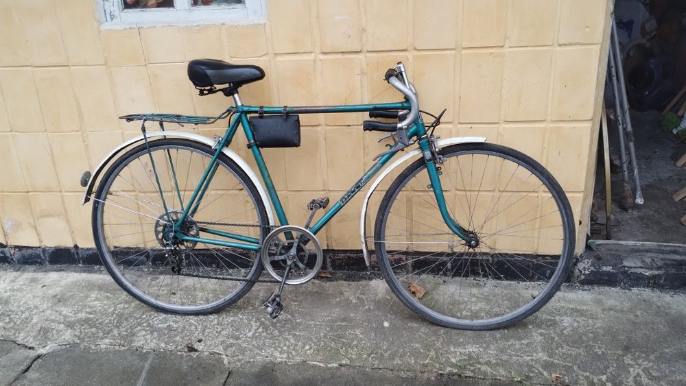 Велосипед спортивний "Турист"