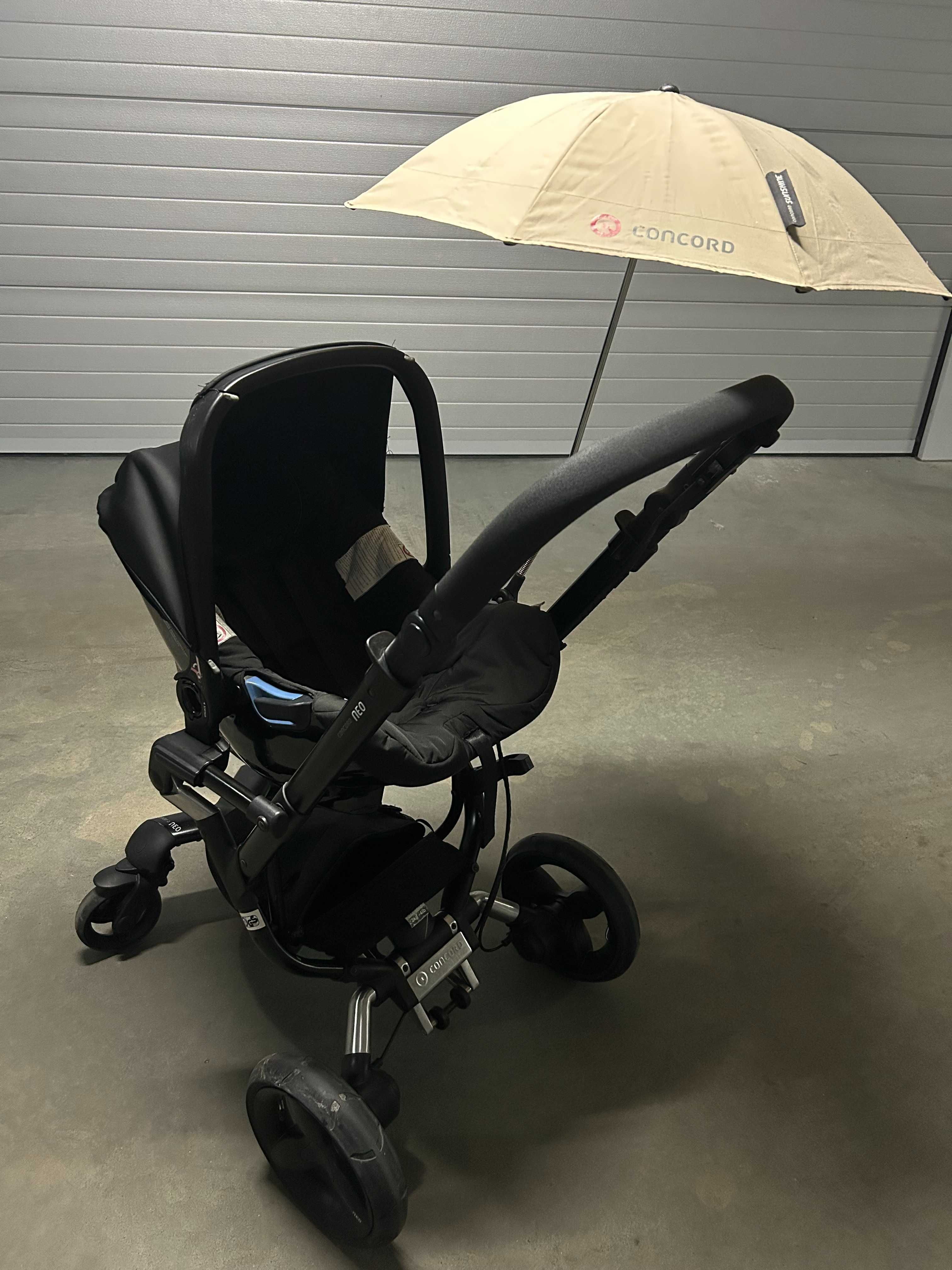 TRIO Concord Neo