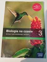 Biologia na czasie 3