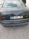 Audi A6 2.5 TDI V6 24v