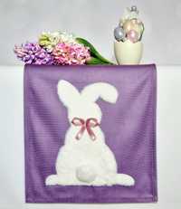 Home&You nowy świąteczny BIEŻNIK RABBITINO zajączek królik Wielkanoc