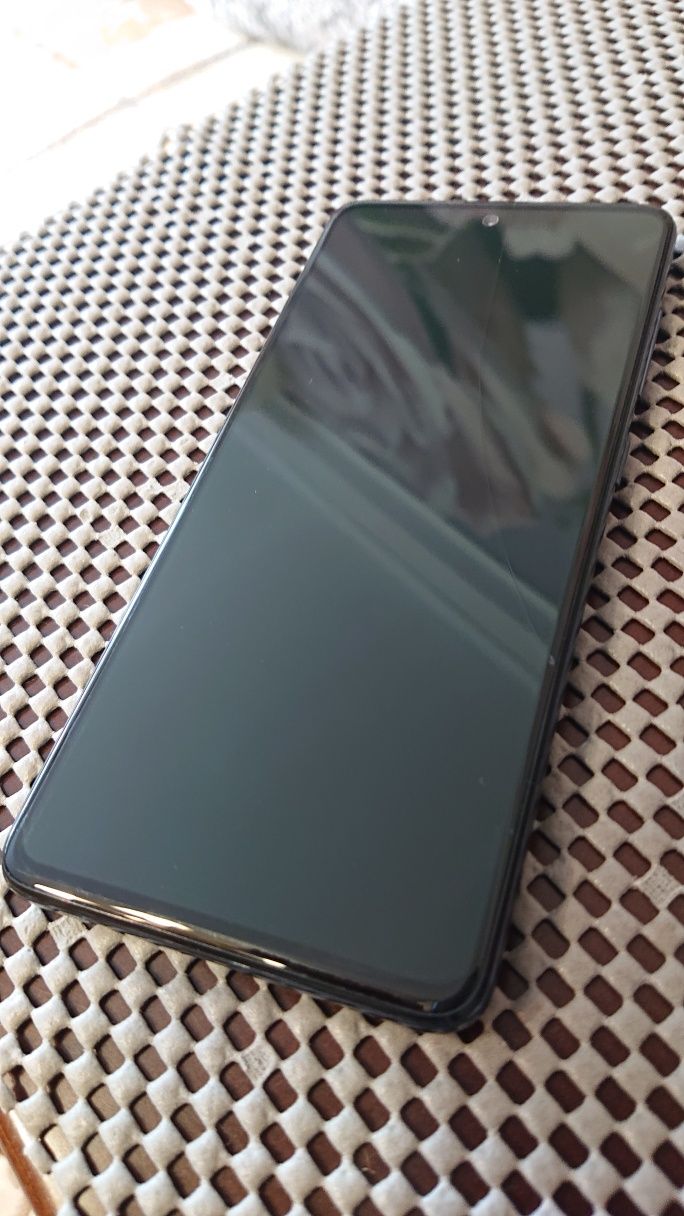 Смартфон Samsung A51 amoled