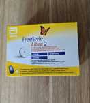 Sensor FreeStyle Libre 2
