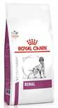 Karma dla psa z przewlekłą niewydolnością nerek - Royal Canin 14kg