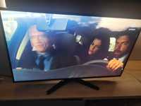 TV Technika 42" / Smart / Youtube / Wifi