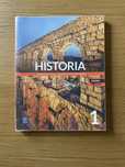 Historia 1 WSiP Nowa edycja zakres podstawowy
