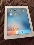 Apple ipad 2 gen 16 gb
