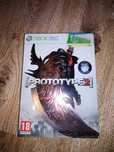 Gra „[PROTOTYPE®2]” na konsole Xbox 360