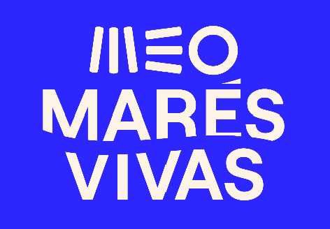 Ingresso Meo Mares Vivas dia 19 julho