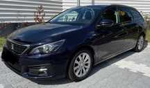 PEUGEOT 308 SW 1.5 BlueHDi STYLE