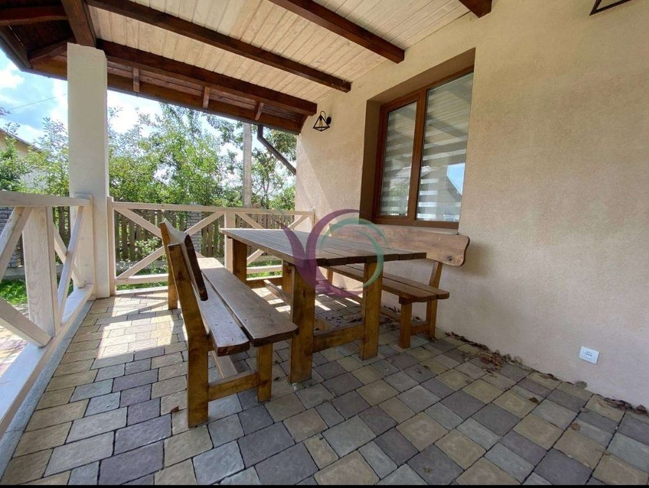 Оренда 4к будинка