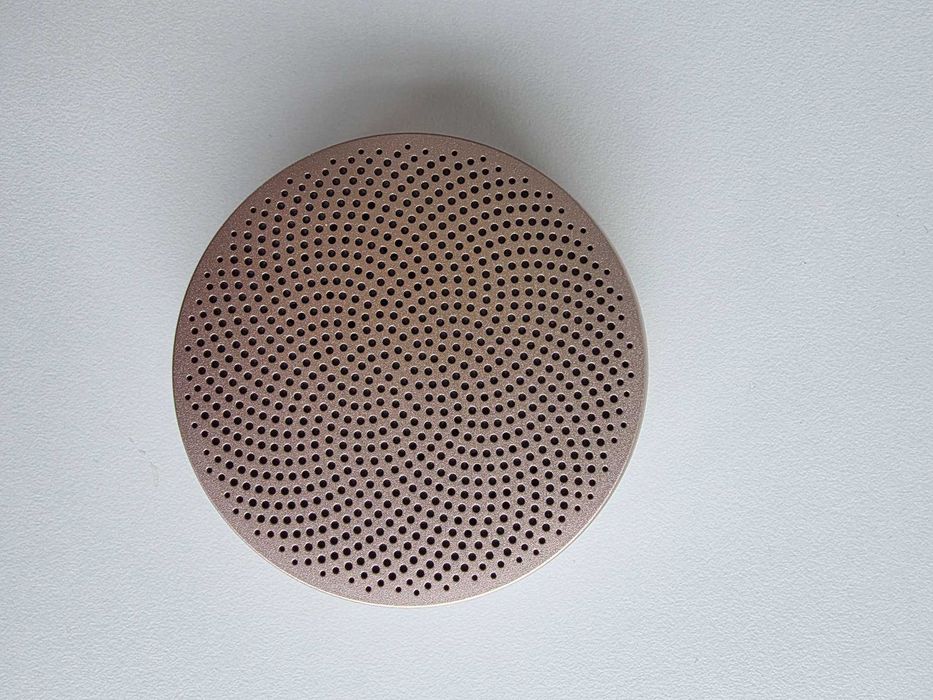 Nowy Lexon Mini +L przenośny głośnik Bluetooth Aluminium piękny róż