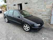Vendo SEAT Toledo