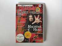 Rock Hard Rock Guerilla.tv vol. 15 MACHINE HEAD