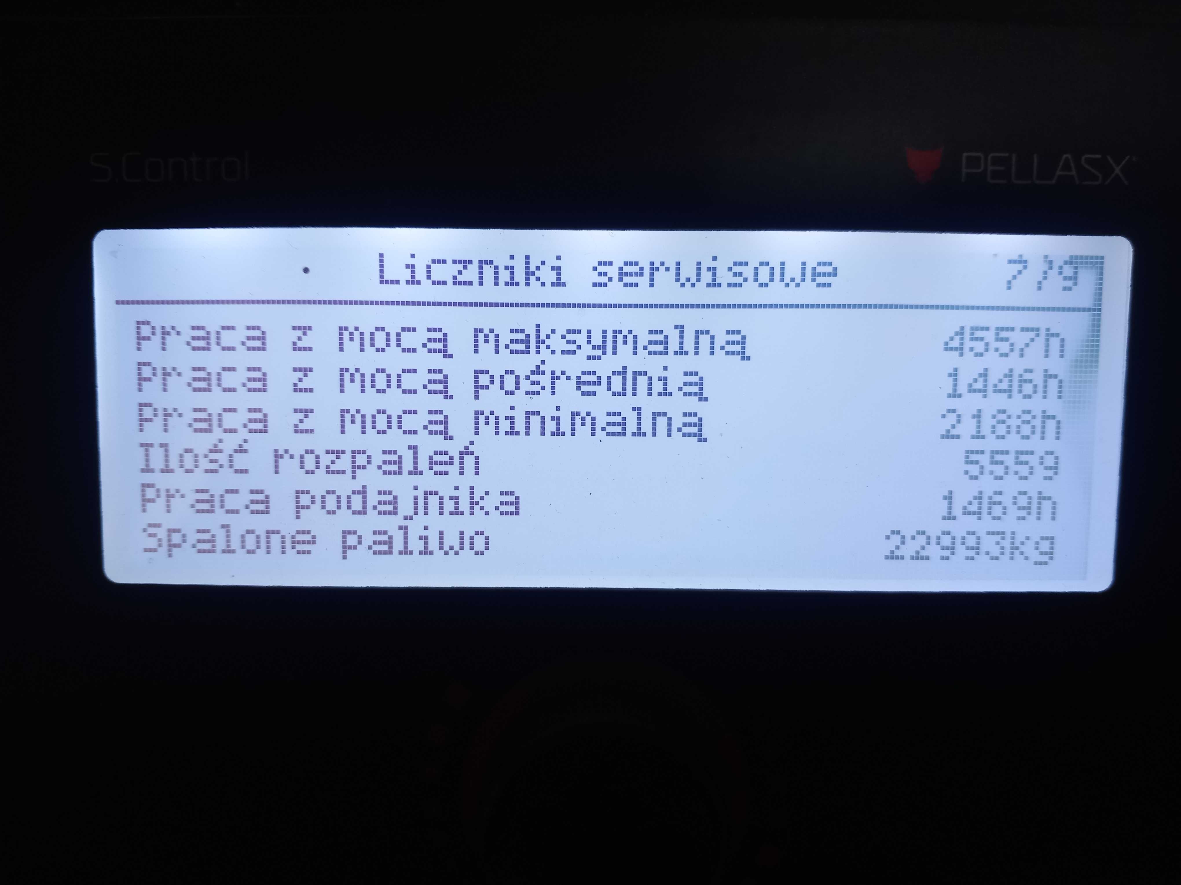 PEREKO krs beta pelet 16KW