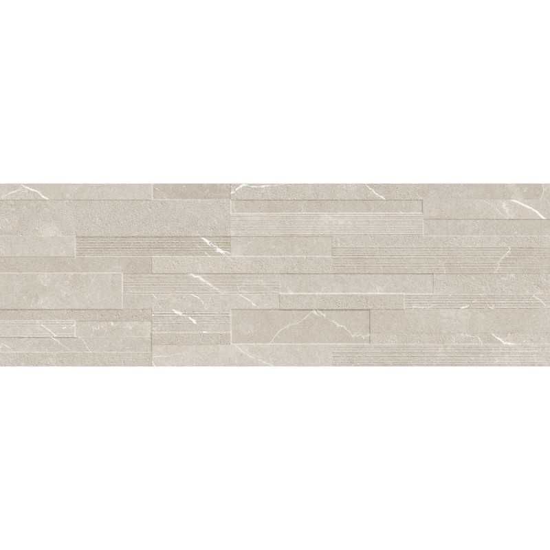 Płytka S Azteca Aneto Sand Rocky Matt 40X120 G.1