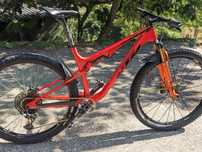 KTM Exonic 29" Boost
