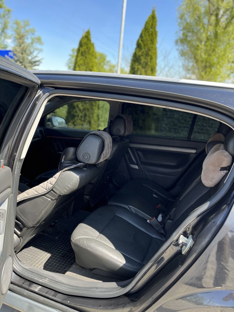 opel signum 3.2б з переоформленням