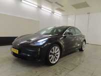 Tesla 3 Standard Rage Plus 77 mil kms
