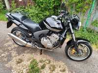 Honda CBF Honda CBF600NA PC43 ABS stan bdb