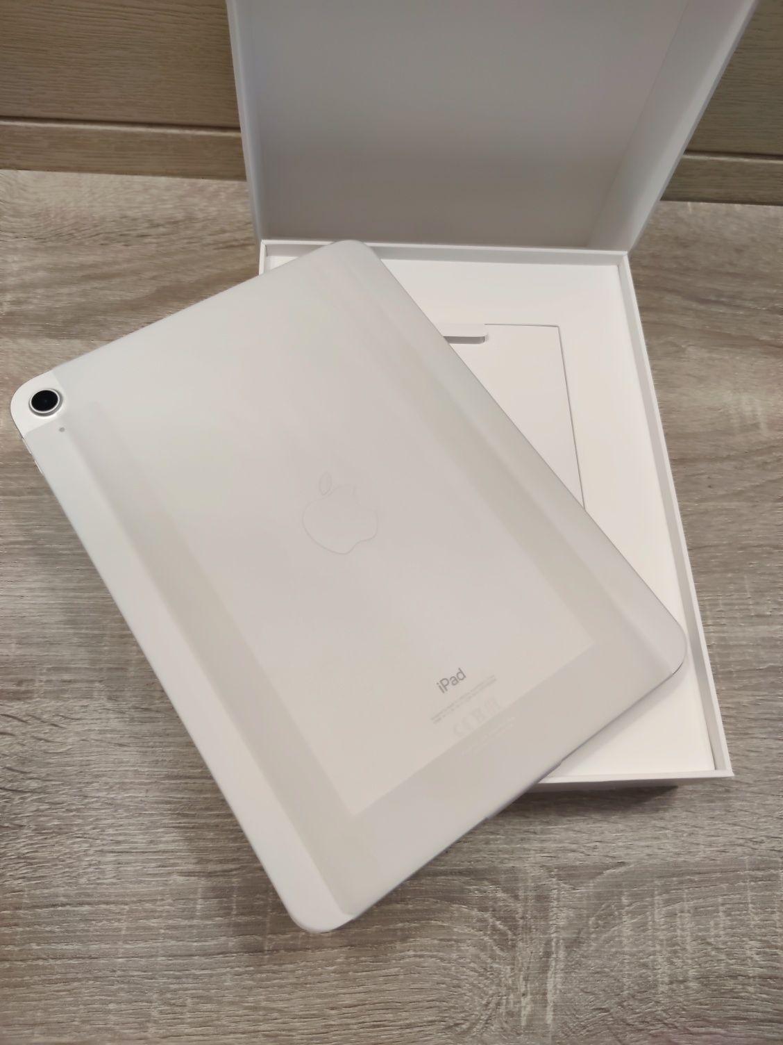 !!!Планшет ipad Apple 10/64GB/2022г/Wifi.НОВЫЙ!