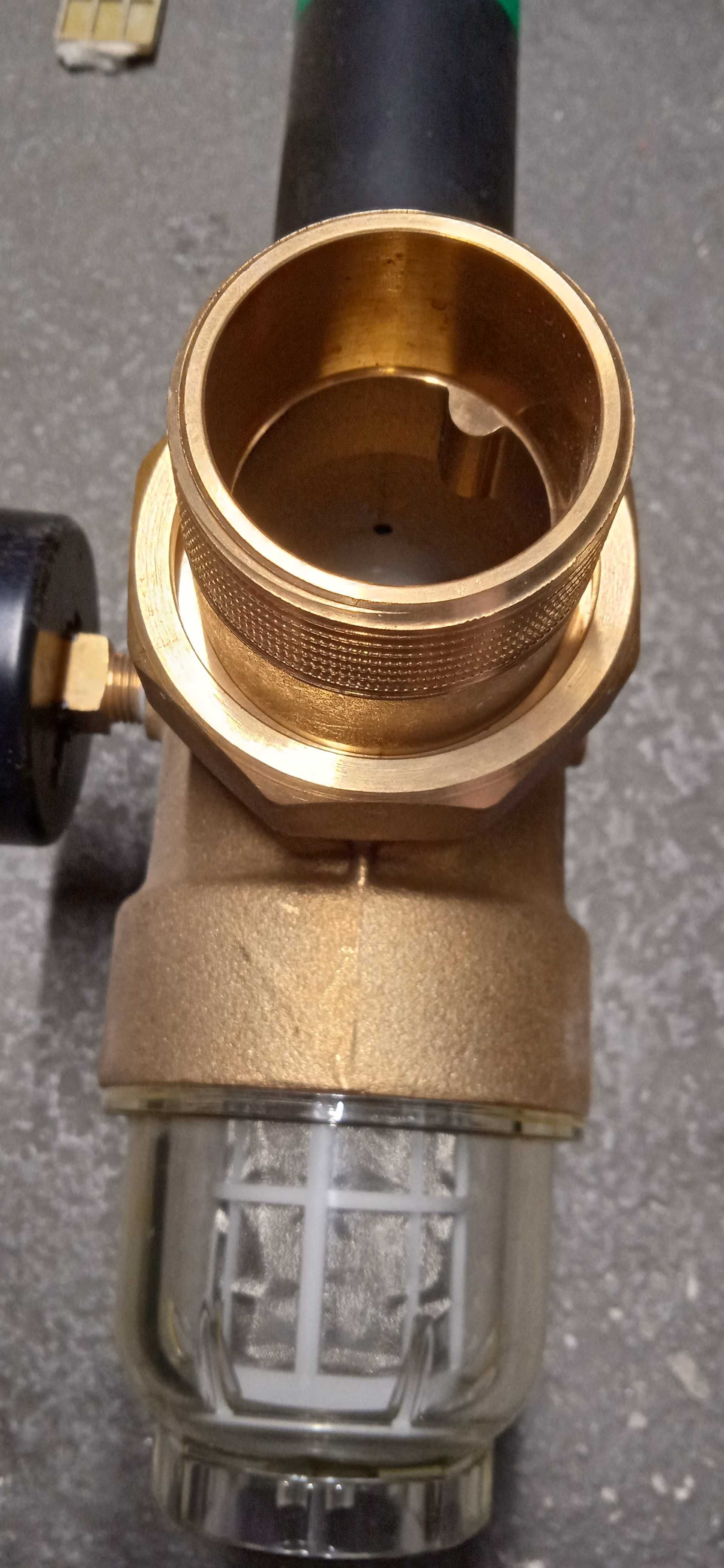 Reduktor ciśnienia HoneyWell 11/2