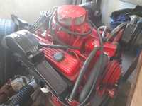 Volvo Penta 5.7  V8