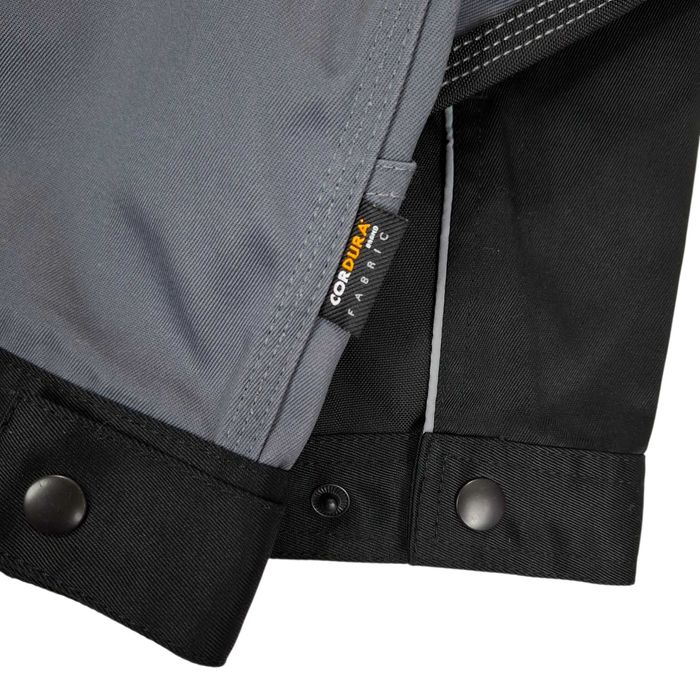 FORCH CORDURA kurtka robocza męska L XL(M50)NOWA jak engelbert strauss