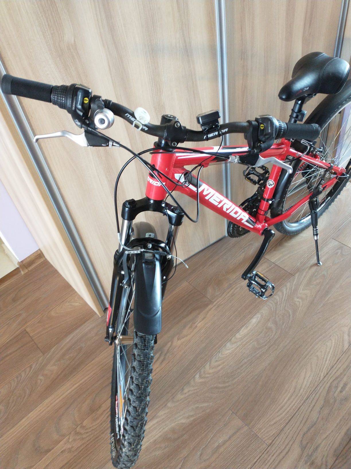 Rower Merida Matts mtb 26x2,10