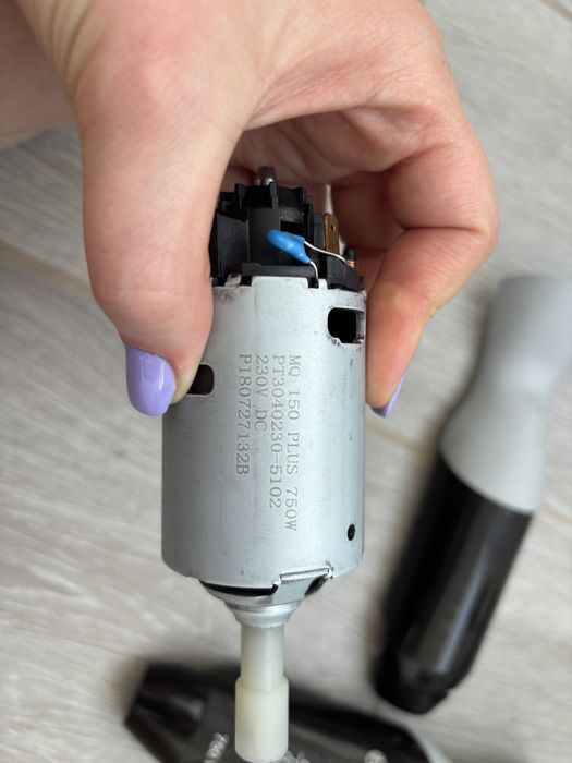 Запчастини до блендера Bosch