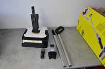 Mop elektryczny KARCHER FC 2-4