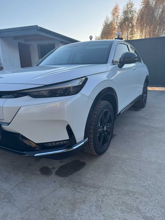 Honda eNS1 Base 2024