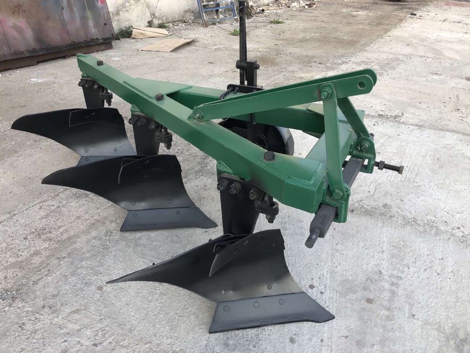 Плуг ПЛН 3.35